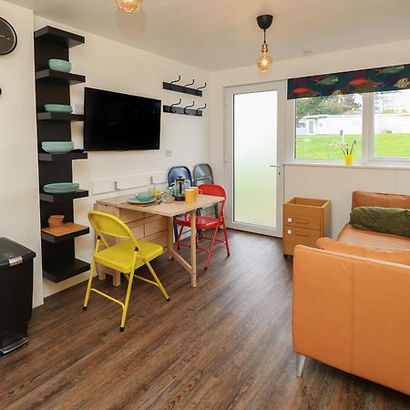 Nanny'S Little House Villa Sandown Ngoại thất bức ảnh