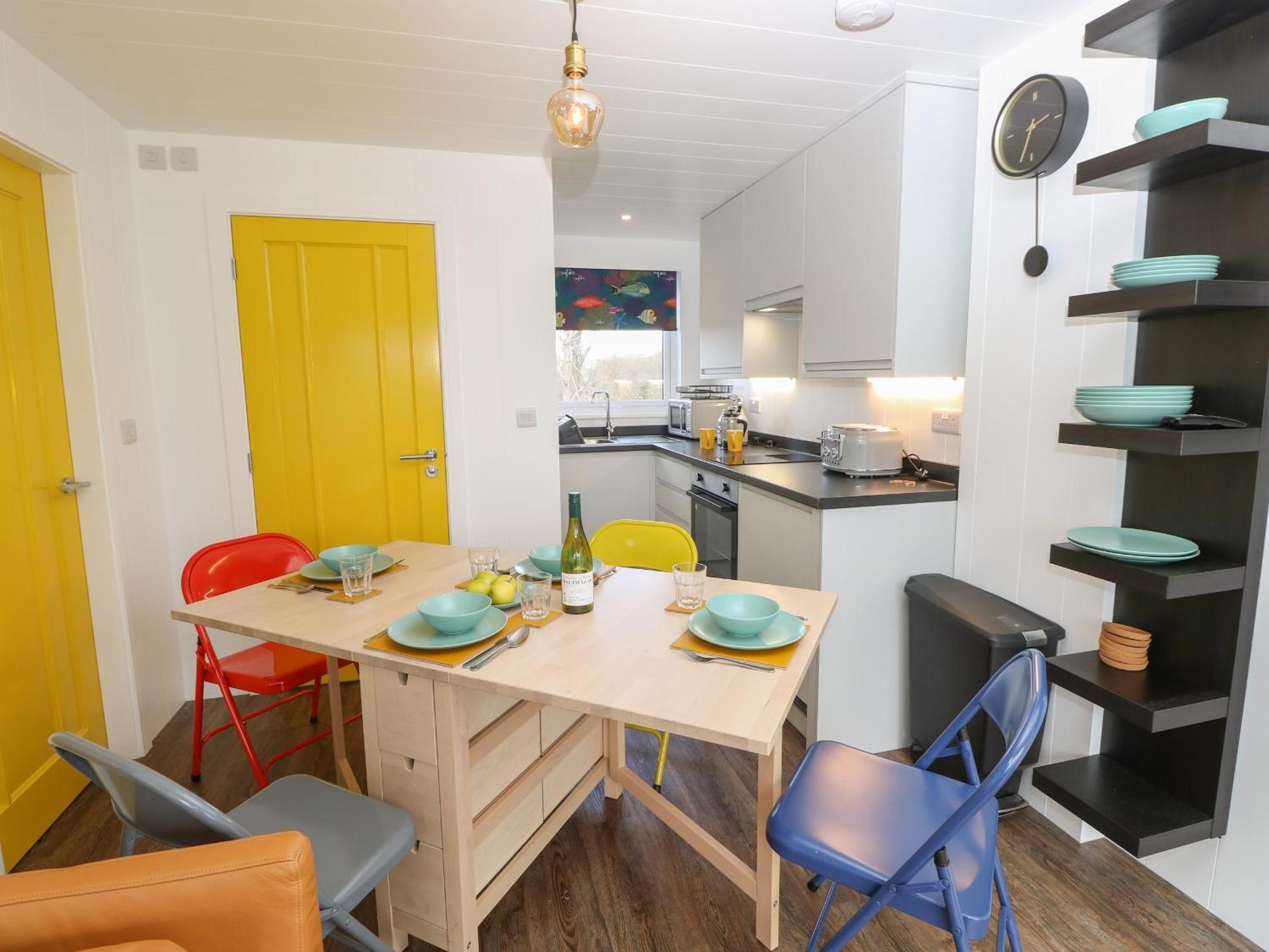 Nanny'S Little House Villa Sandown Ngoại thất bức ảnh