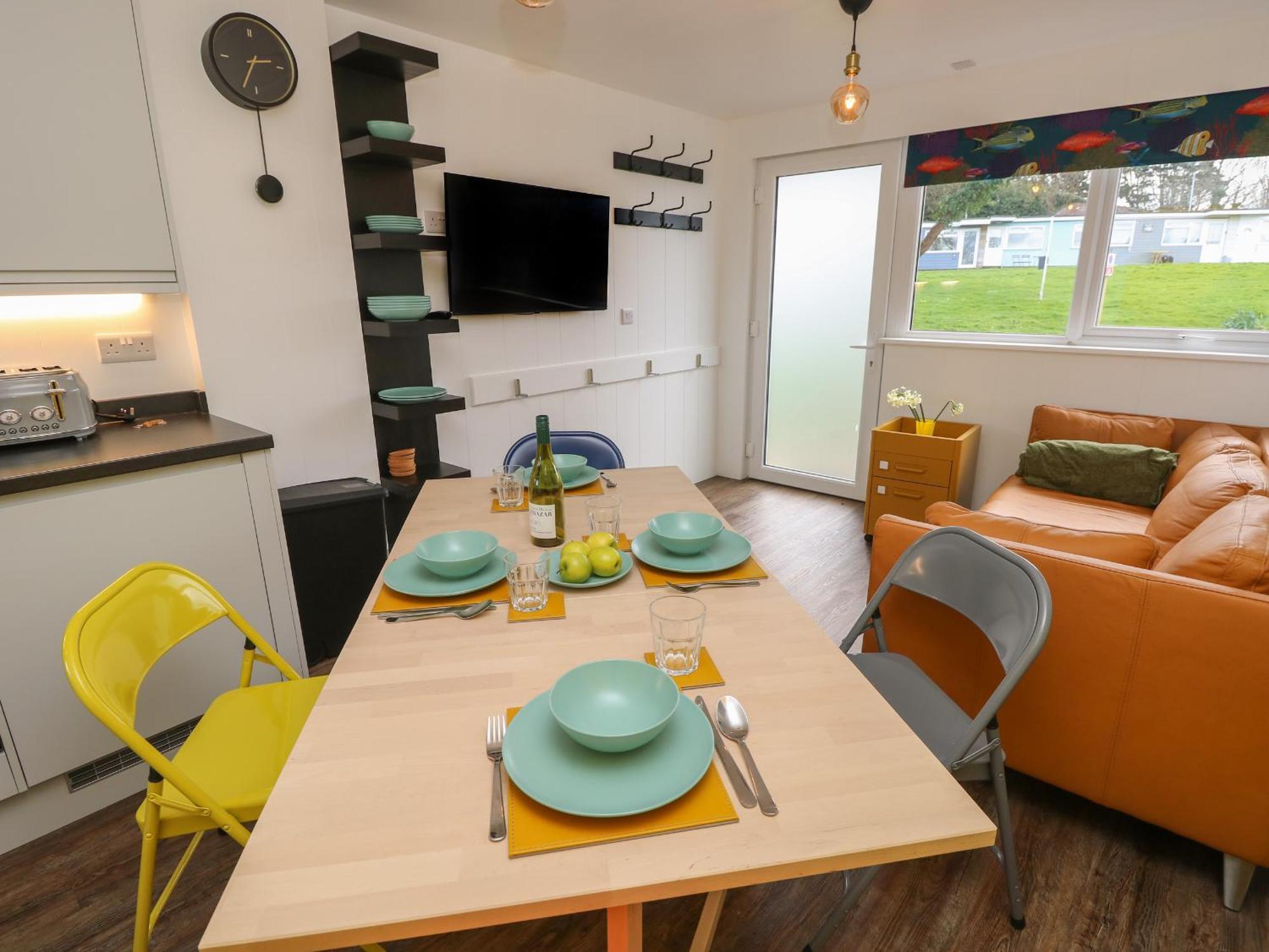Nanny'S Little House Villa Sandown Ngoại thất bức ảnh