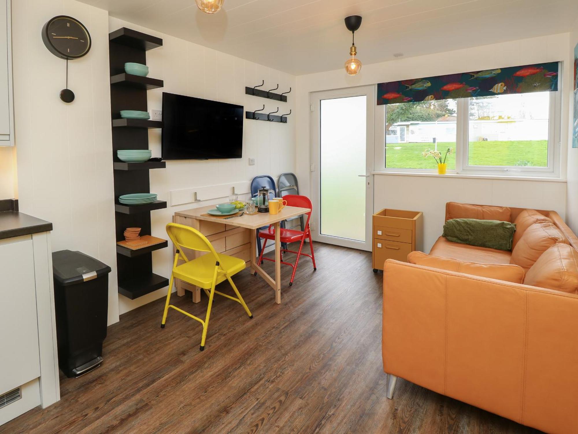 Nanny'S Little House Villa Sandown Ngoại thất bức ảnh
