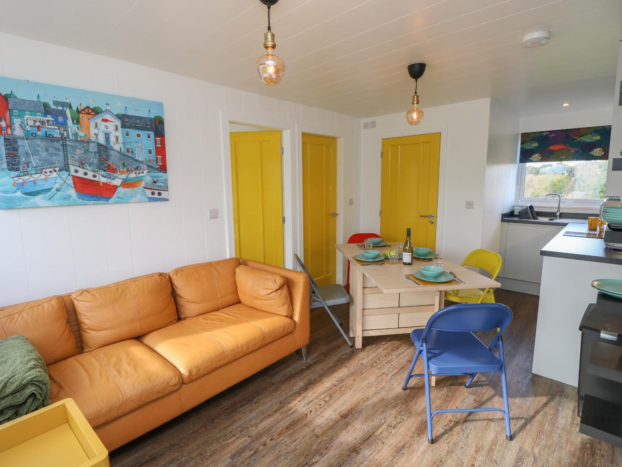 Nanny'S Little House Villa Sandown Ngoại thất bức ảnh