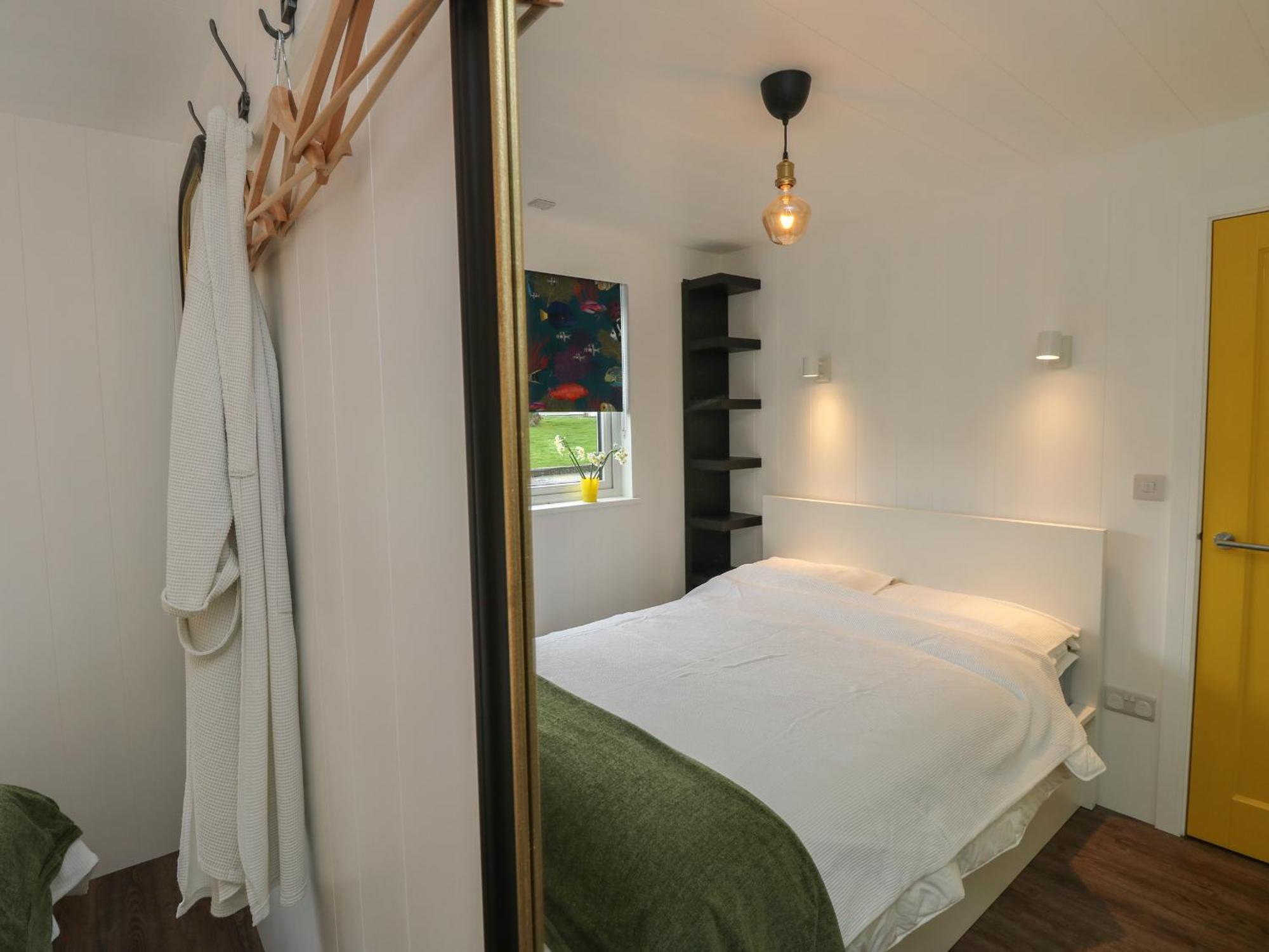 Nanny'S Little House Villa Sandown Ngoại thất bức ảnh